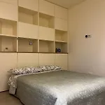 Verde Rame In Citta' Alta Con Garage Charme E Relax Bérgamo