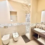 Verde Rame In Citta' Alta Con Garage Charme E Relax Apartamento Bérgamo