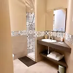 Apartamento Verde Rame In Citta' Alta Con Garage Charme E Relax Bérgamo