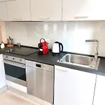 Verde Rame In Citta' Alta Con Garage Charme E Relax Apartamento *