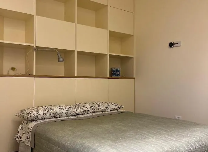 Verde Rame In Citta' Alta Con Garage Charme E Relax Bergamo