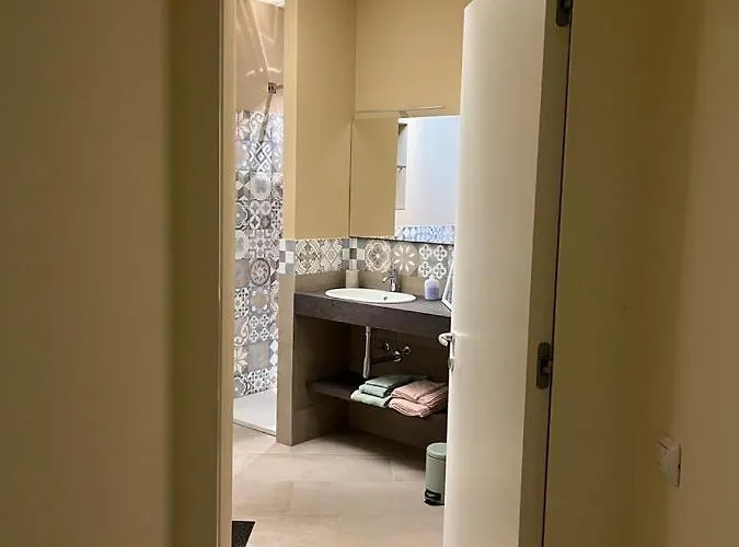 Verde Rame In Citta' Alta Con Garage Charme E Relax *