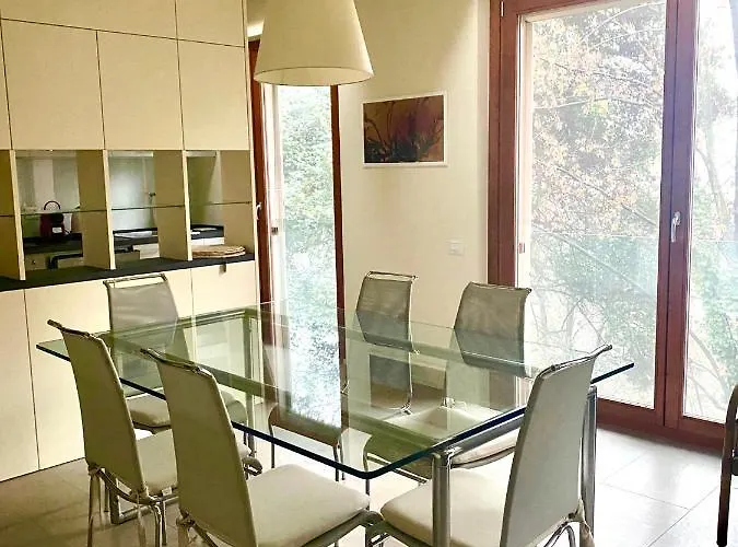 Verde Rame In Citta' Alta Con Garage Charme E Relax