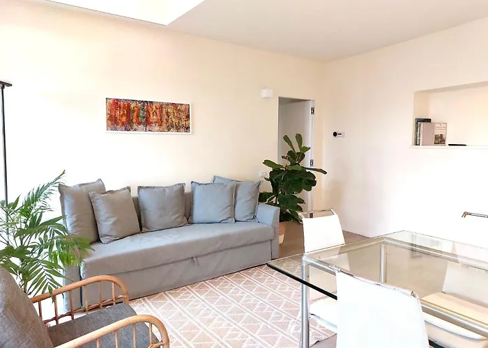 Verde Rame In Citta' Alta Con Garage Charme E Relax Апартаменты Бергамо