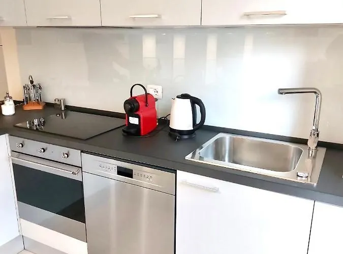 Verde Rame In Citta' Alta Con Garage Charme E Relax Lägenhet *