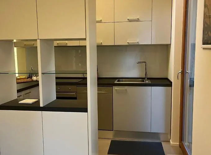 Apartment Verde Rame In Citta' Alta Con Garage Charme E Relax